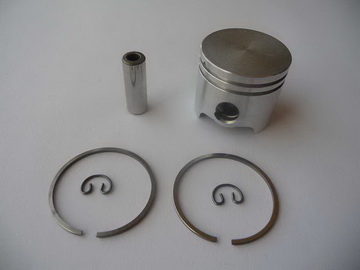 Klip Meteor trimer S-FS220 38 mm (PC1592) Stil