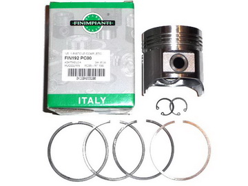 Klip ADN48 AD114/A RD85/901 FIN192PC10 86mm (4 karike)