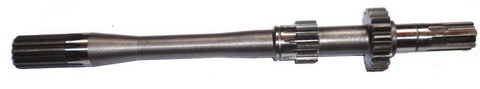 Glavno vratilo IMT 509