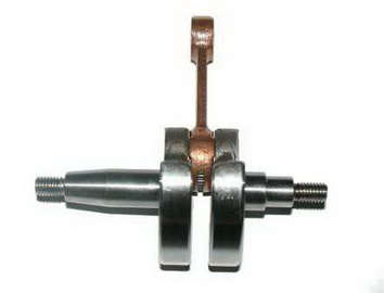 Radilica NTCG430/TL43/1E40-5 trimeri