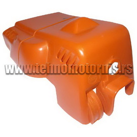 Hauba MS 170 180 017 018 Stil