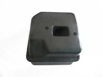 Auspuh MS180 Stil