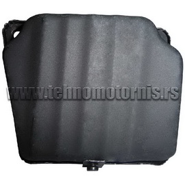 Auspuh S038/MS380 Stil
