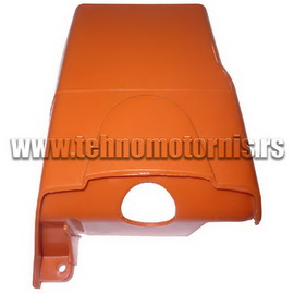 Hauba MS 380 381 Stil
