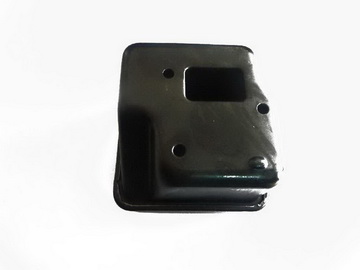 Auspuh S029/039/290/310/390 Stil