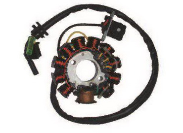 Stator 11 namotaja GY6 125/150cc