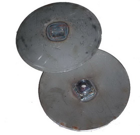 Tanjir freze IMT 506