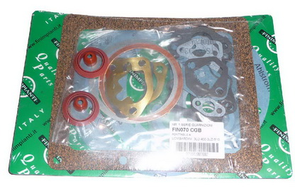 Garnitura dihtunga LDA450-510 FIN070CGB