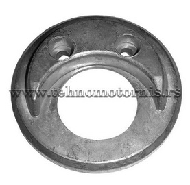 Poklopac pogona kose aluminijumski IMT 506 (850.00.136)