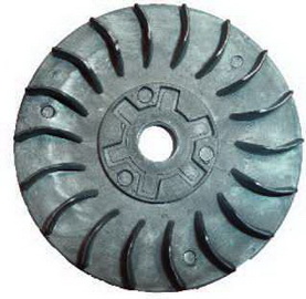 Poklopac varijatora  Yamaha Jog  std