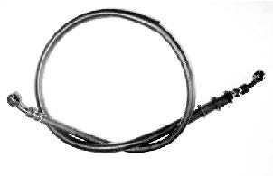 Crevo kočnice QRB08(950mm)