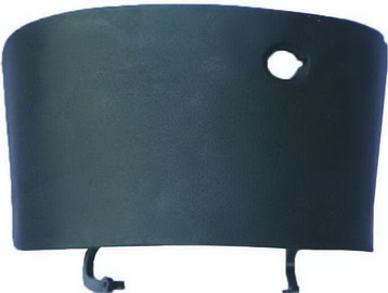 Poklopac brave rezervoara TW