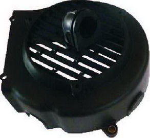 Poklopac ventilatora GY6 150cc