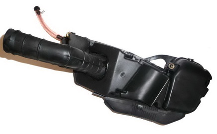 Kutija filtera vazduha GY6 125cc