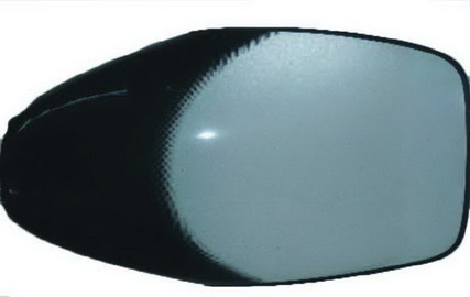 Vizir zaštitne maske JLMY