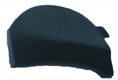 Poklopac diska ABS/3