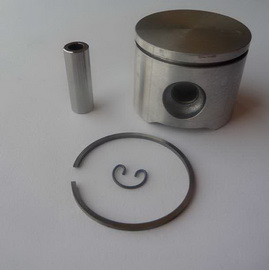 Klip Ind. kpt. Jonsered 2050 44mm