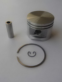 Klip Ind. kpt. MS650 52mm