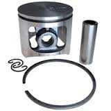 Klip Ind. kpt. H357 46mm Huskvarna
