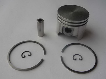 Klip Ind. kpt. Mcculloch 484 41mm