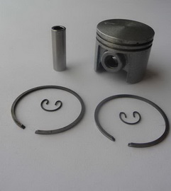 Klip Ind. kpt. Oleomac 941 42mm, bolc.10mm