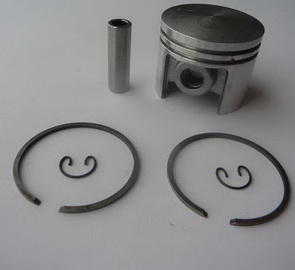Klip Ind. kpt. Oleomac 947 42mm, bolc.10mm