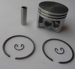 Klip Ind. kpt. Oleomac 970 50mm
