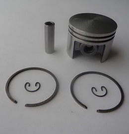 Klip Ind. kpt. Oleomac 952 45mm