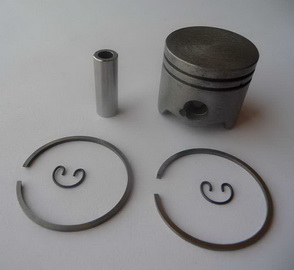 Klip Ind. kpt. FS220 38mm Stil
