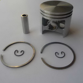 Klip Ind. kpt. MS270 44mm