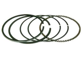 Karika 67 mm +0,25 G200 (2mm, 2mm, 3,50mm)