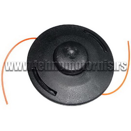 Glava trimera M10x1,25 (160012)