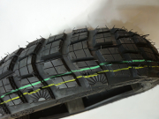 Guma skuter 110/70-16 P129 (Tubeles)