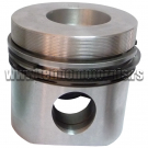 Klip 84.5 mm Ducati