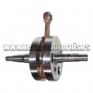 Radilica Tomos APN 10mm