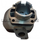 Cilindar 2T 40mm bez klipa