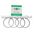 Garnitura karika LDA672 95,5mm FIN050RS05