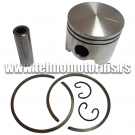 Klip Ind. kpt. Oleomac 945 44mm 12b