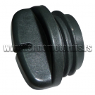 Čep goriva H61/66/266/268 mp