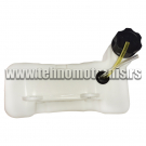 Rezervoar NTCG430 trimer