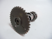 Bregasta osovina GY6 150 cc