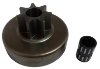 Pogonski lančanik S038 (W3/8-Z7D) sa igličastim ležajem Stil