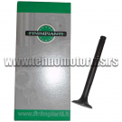 Ventil izduvni LDA100/820/4LD705  FINS063
