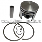 Klip Ind. kpt. Oleomac 946 44mm, bolc.10mm