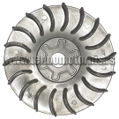 Poklopac (ventilator) varijatora 2T 13 mm
