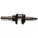 Radilica GX160 za 3c  (100/25/20/5,0mm)