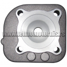 Glava cilindra polirana 40 mm
