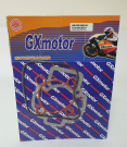 Dihtunzi cilindra Gilera Runner, Piagio NRG 50 cc vodeno hladjenje