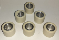Rolnice 19x15.5x7g Al