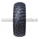 Guma skuter 120/90-10 P103 (Tubeles)